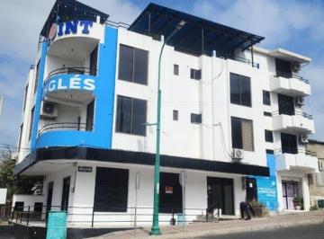 Local comercial , Manta · Local en Alquiler en Flavio Reyes