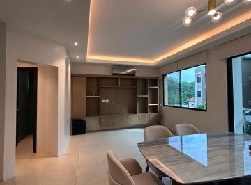 Departamento de 3 habitaciones, Guayaquil · Departamento en Renta en Urbanización Puerto Azul
