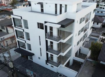 Departamento · 50m² · 1 Habitación · 1 Estacionamiento · Suit por Estrenar