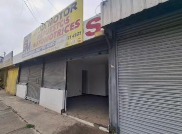 Local comercial , Quito · Renta Local Panamericana Norte Calderon