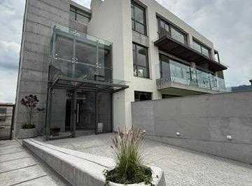 Departamento · 117m² · 2 Habitaciones · 2 Estacionamientos · Departamento en Cumbayá