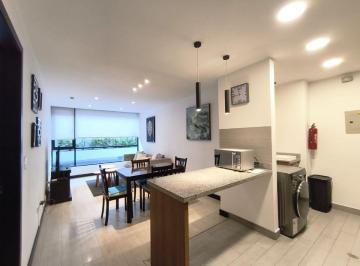 Suite de 1 habitación, Quito · Se Renta Suite Amoblada - Catalina Aldáz