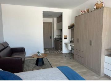 Suite de 1 habitación, Quito · Vendo Estudio Amoblado Cerca a Usfq