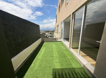 Suite de 1 habitación, Quito · Suite de 56 m² con 1 Habitación en Venta en Tumbaco