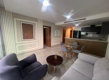 Departamento de 2 habitaciones, Guayaquil · Departamento en Alquiler en Arcos Plaza