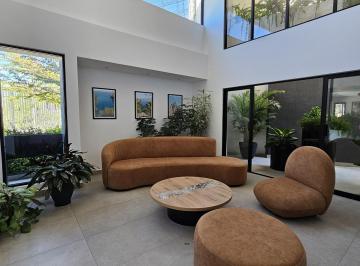 Departamento · 42m² · 1 Habitación · Rento Suite con Balcón en Cumbayá a 2 Minutos del Scala