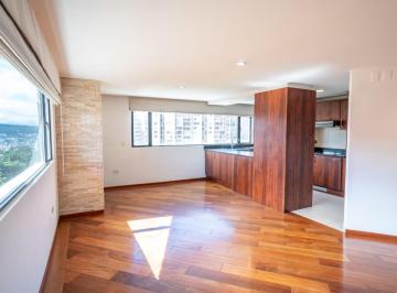 Departamento de 3 habitaciones, Quito · Departamento en Venta – Sector El Bosque | Conjunto Bosque Real