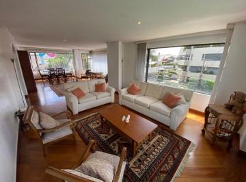 Departamento de 2 habitaciones, Quito · En Arriendo Depto de 2 Dorm. Sin Muebles - Zona Bosmediano