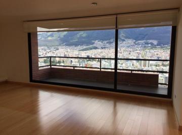 Departamento de 3 habitaciones, Quito · González Suárez Arriendo Hermoso Departamento, 3 Dorm., Amenities