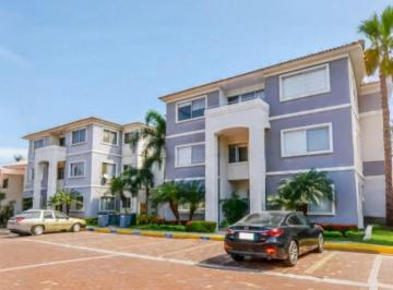Departamento de 3 habitaciones, Guayaquil · Departamento Amoblado en Alquiler Urb. Central Park