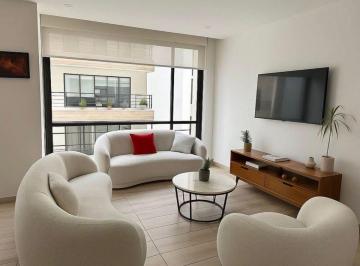 Departamento de 2 habitaciones, Quito · Rento Departamento 95 m Tumbaco Ruta Viva