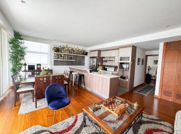 Departamento de 1 habitación, Quito · Venta Suite Quito Tenis