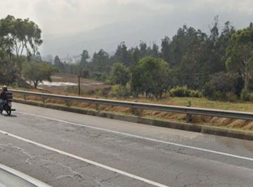 Terreno / Lote , Quito · Vendo 17.000 m² en La Ruta Viva, Cerca Al Redondel Lumbisi