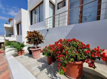 Suite · 100m² · 1 Habitación · 1 Estacionamiento · Alquilo Suite, en Ciudad del Mar con Vista Al Mar