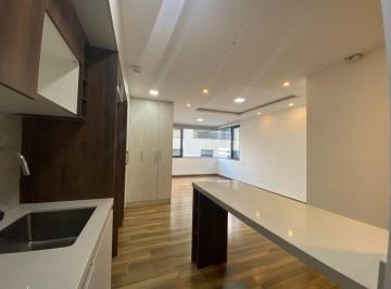 Departamento de 1 habitación, Quito · Estudio en Renta Sector Batan Alto y Eloy Alfaro