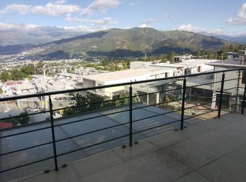 Departamento de 3 habitaciones, Quito · Renta Departamento San Juan de Cumbaya con Balcon