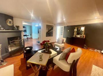 Departamento · 50m² · 1 Habitación · Mv - Sector Colegio San Gabriel, en Renta Suite Amoblada Incluido Todos Los Servicios
