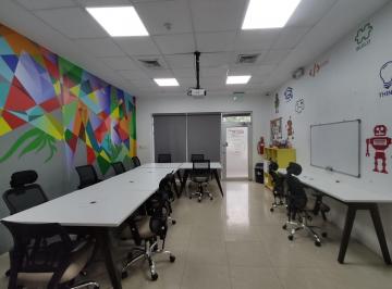 Local comercial · 65m² · Local en Alquiler en Plaza Comercial Blue Coast, Vía a La Costa (Planta Alta)