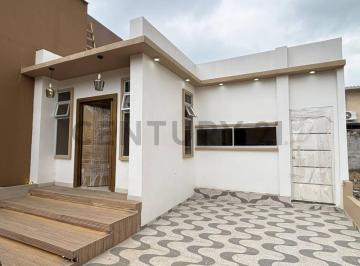 Casa · 58m² · 2 Habitaciones · 2 Estacionamientos · Venta de Casa en Villa del Rey, Primeras Etapas