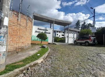 Terreno / Lote , Quito · Terreno en Venta Conocoto Dentro de Urb 600 m²