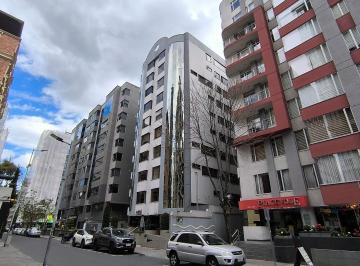 Suite en Alquiler de 1 habitación Iñaquito · Suite Amoblada, La Carolina