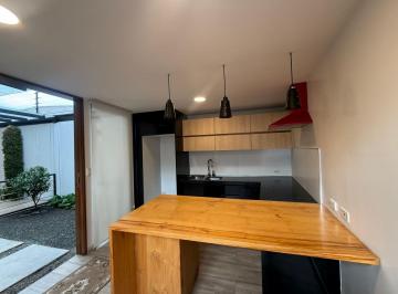 Departamento de 2 habitaciones, Cuenca · Departamento Loft en Venta