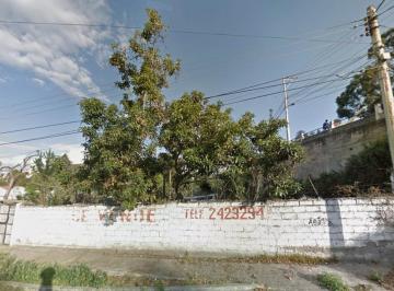 Terreno / Lote · 1027m² · 10 Estacionamientos · Terreno en Venta Ficoa