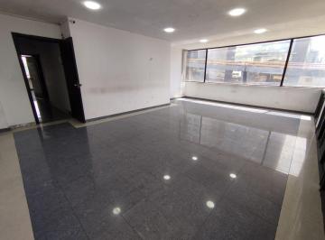 Oficina comercial , Quito · J/la Carolina, Oficina de 37 m² en Arriendo.