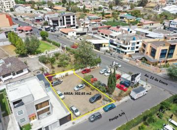 Terreno / Lote , Ambato · Vendo Terreno en Atahualpa