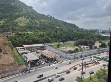 Oficina comercial , Guayaquil · Oficina en Renta en El Edificio La Vista de San Eduardo en Ceibos