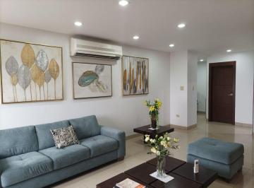Departamento de 2 habitaciones, Guayaquil · Urbanización Ciudad Colón Vendo Dpto. 2 Dorm., Balcón Linda Vista Ascensor, Piscina, Guadianía