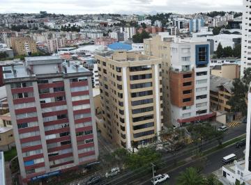 Departamento de 3 habitaciones, Quito · Departamento de 139 m² con 3 Dorm. en Venta en Iñaquito