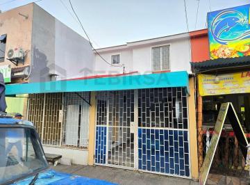 Casa de 3 habitaciones, Guayaquil · Casa con Local en Venta, 3 Dorm. 2 Pisos, en Vía Principal Comercial - Mucho Lote 2, Externa