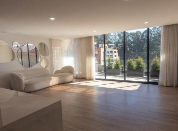 Departamento de 3 habitaciones, Cuenca · Penthouse de Venta