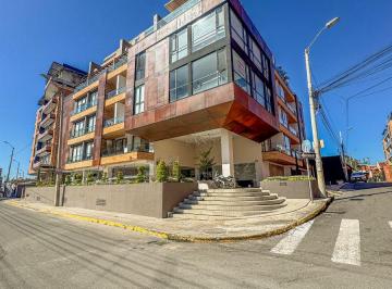 Departamento de 3 habitaciones, Cuenca · Penthouse de Venta