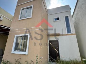 Casa de 3 habitaciones, Guayaquil · Se Alquila Casa en Chongon - Paseo del Sol 3