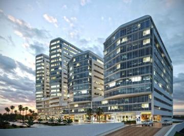 Oficina comercial , Daule · En Venta Oficina 44 m² - Edif. Platinum 2 - Av Febres Cordero - Ciudad Millenium