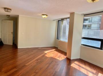 Departamento · 160m² · 4 Habitaciones · 2 Estacionamientos · República de El Salvador, Departamento Sin Amoblar en Renta, 160 m²