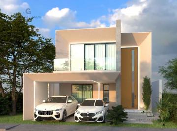 Casa · 250m² · 4 Habitaciones · 2 Estacionamientos · Casa - Samborondón