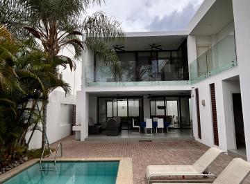 Casa de 4 habitaciones, Punta Blanca · Casa 4 Habitaciones con Piscina de Venta en Punta Barandúa