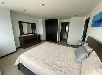 Departamento de 2 habitaciones, Guayaquil · Puerto Santa Ana - Bellini. Alquilo Departamento Amoblado, 2 Dorm..