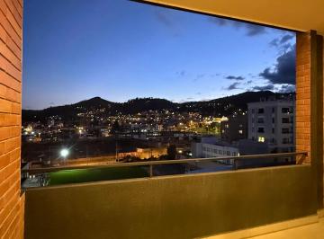 Departamento de 2 habitaciones, Cuenca · Departamento en Venta en Cuenca, Control Sur, 2 Dorm., 2 Baños, 120 m², Vista Panorámica
