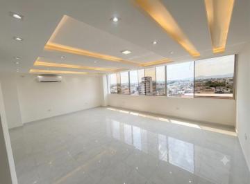 Oficina comercial , Guayaquil · Oficinas Inteligentes, Full Remodeladas, Seguridad, Tecnología y Elegancia - Centro de Gye