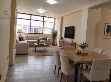 Departamento · 75m² · 3 Habitaciones · 1 Estacionamiento · Departamento en Venta en Condominio Privado Los Jardines, Sur de Guayaquil.