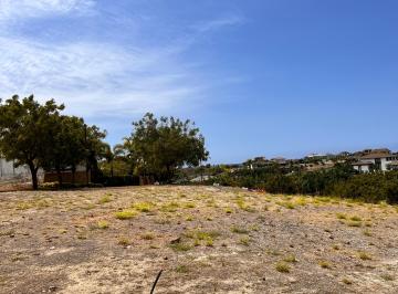 Terreno / Lote , Ruta del Sol · Terreno Unifamiliar de 760 m² en Venta en Casa del Sol - Ayangue