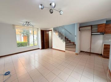 Casa de 3 habitaciones, Quito · Linda y Cómoda Casa en Pomasqui Gardens. Renta o Venta. 3 Dorm., Bonitos Acabados