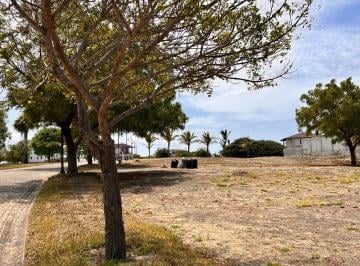 Terreno / Lote , Ruta del Sol · Terreno de 665 m² en Venta en Casa del Sol - Ayangue