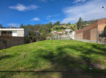 Terreno / Lote , Cuenca · Terreno de 1066 m² en Venta en San Joaquín, Plano Ideal Para Residencia o Comercial, 21 m de Frente