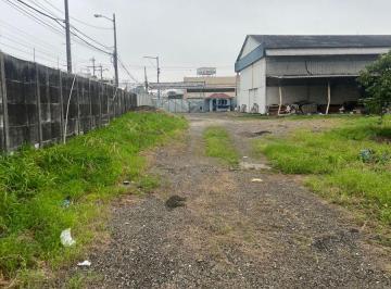 Terreno / Lote , Guayaquil · Venta 12.205.95 m² Sector Los Álamos, Norte de Guayaquil, Av C. L. Plaza Dañin y Av Elías Muñoz