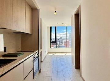 Suite de 1 habitación, Quito · Estudio en Venta Edificio Adagio